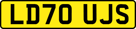 LD70UJS