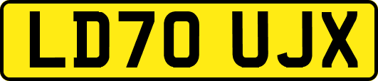 LD70UJX
