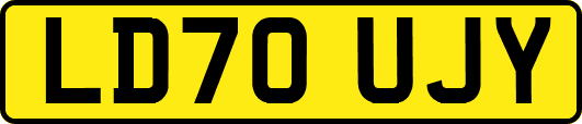 LD70UJY