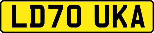 LD70UKA