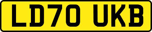 LD70UKB