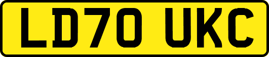 LD70UKC
