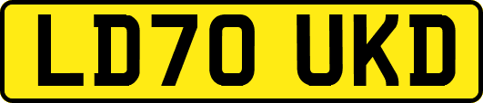 LD70UKD