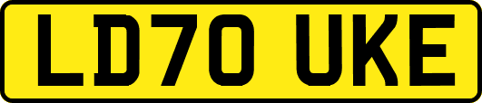 LD70UKE