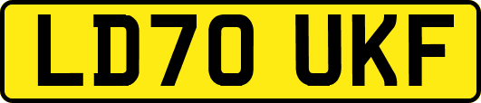 LD70UKF