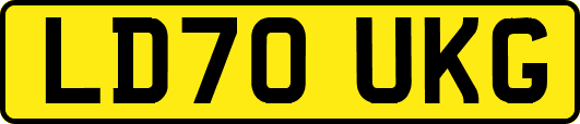 LD70UKG