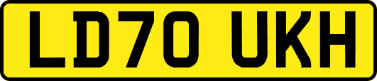 LD70UKH