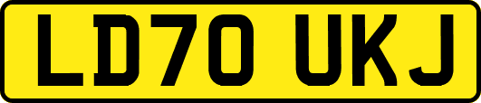 LD70UKJ