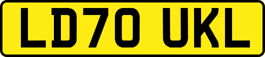 LD70UKL