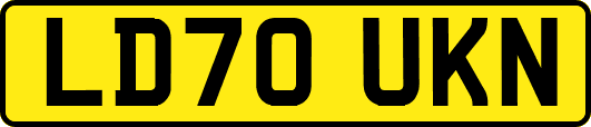 LD70UKN