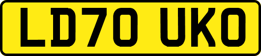 LD70UKO