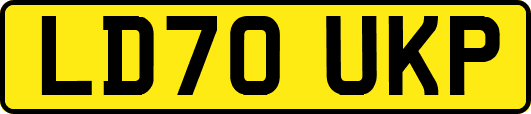 LD70UKP
