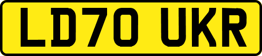 LD70UKR