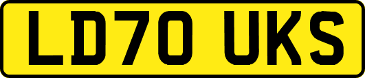 LD70UKS