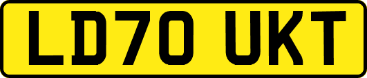 LD70UKT