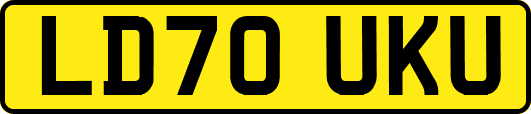 LD70UKU