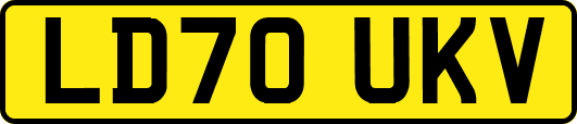 LD70UKV