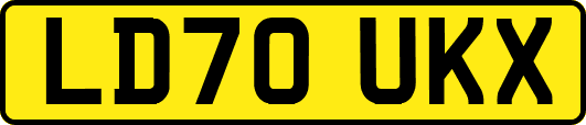 LD70UKX