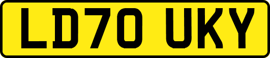 LD70UKY