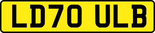 LD70ULB