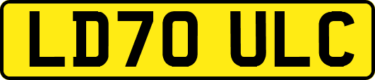 LD70ULC