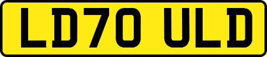 LD70ULD