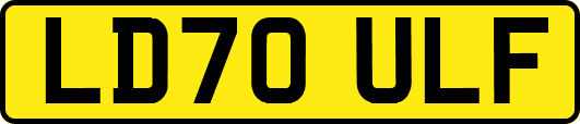 LD70ULF