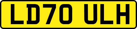 LD70ULH