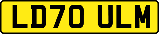 LD70ULM