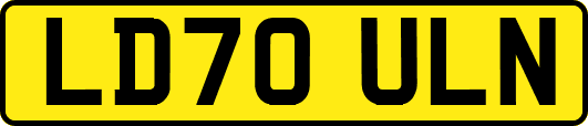 LD70ULN