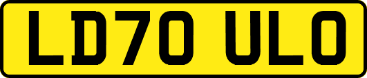 LD70ULO