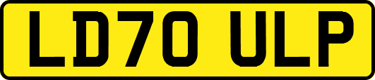 LD70ULP