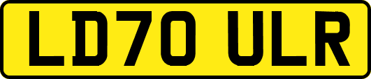 LD70ULR