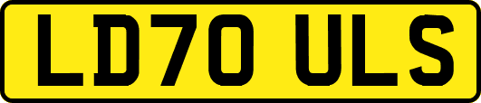 LD70ULS