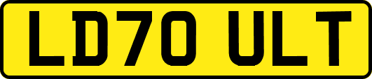 LD70ULT
