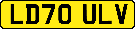 LD70ULV