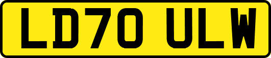 LD70ULW