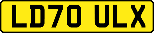 LD70ULX