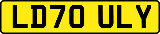 LD70ULY