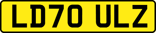 LD70ULZ