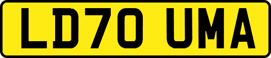 LD70UMA