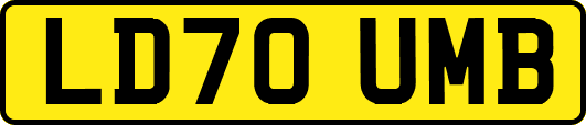 LD70UMB