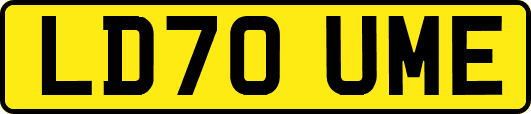 LD70UME