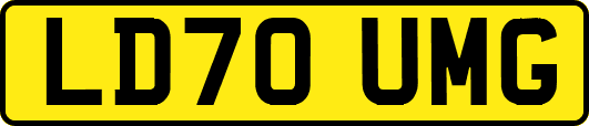 LD70UMG