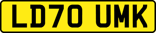 LD70UMK