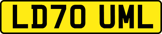 LD70UML