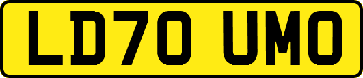 LD70UMO