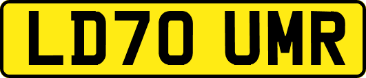 LD70UMR