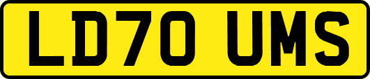 LD70UMS