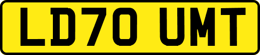 LD70UMT
